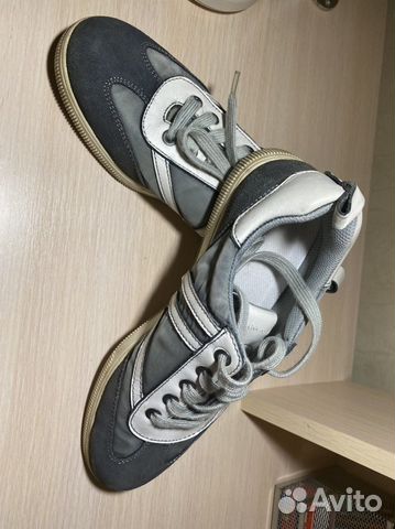 Calvin klein кроссовки женские 37