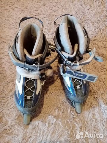 Ролики детские