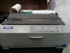 Матричный принтер Epson FX 890 объявление продам