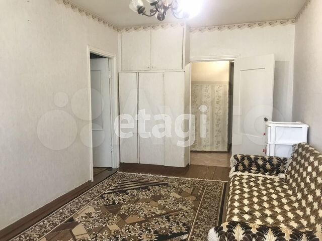 2-к. квартира, 41,4 м², 3/5 эт.