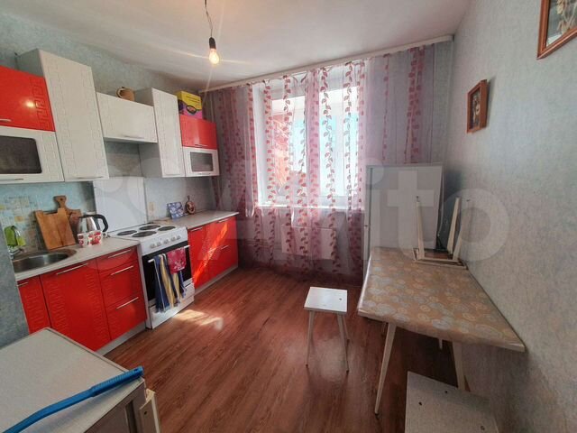 1-к. квартира, 41 м², 4/10 эт.