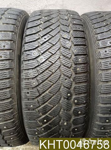 Continental ContiIceContact 235/55 R19 103M