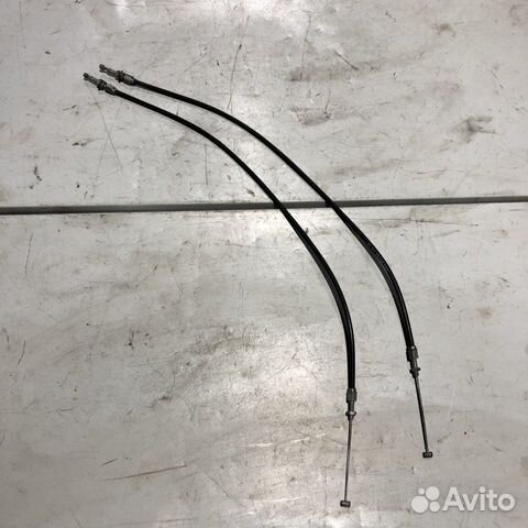 Троса реверса для Honda GL1500 Gold Wing