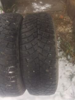 Kama 215/65 R16