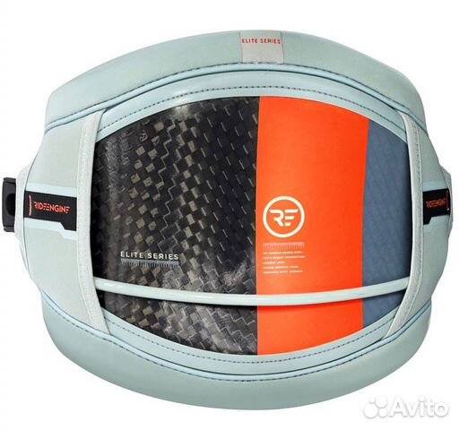 Поясная трапеция для кайтсерфинга Elite Carbon V7