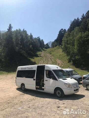 Ежедневные поездки на море из Краснодара