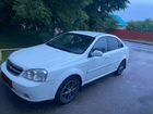 Chevrolet Lacetti 1.4 МТ, 2007, 202 339 км
