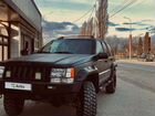 Jeep Grand Cherokee 5.2 AT, 1993, 320 000 км
