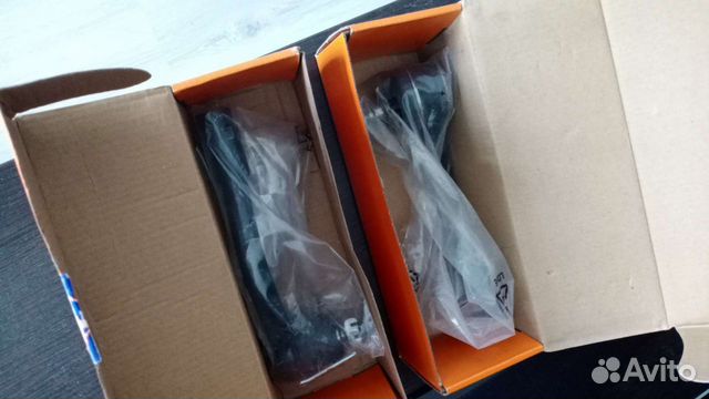 Рулевые наконечники Kia Picanto(Киа Пиканто) 2