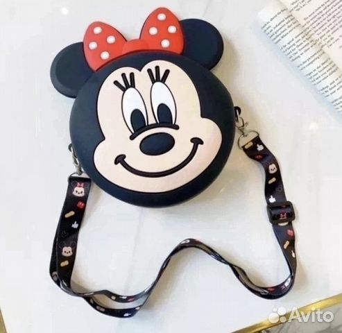 Сумочка для девочки