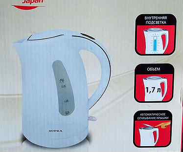 Чайник электрический Kitfort КТ-653-1 - купить чайник электрический КТ-653-1 по выгодной цене в интернет-магазине