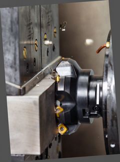 Металлообработка