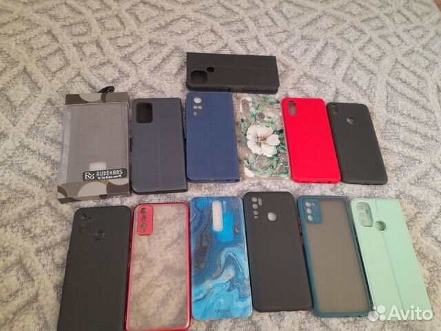 Чехол для телефона