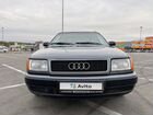Audi 100 2.4 МТ, 1991, 220 000 км объявление продам