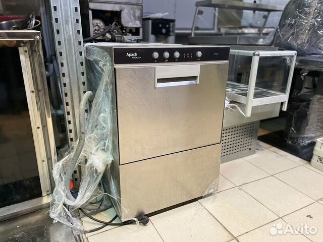 Посудомоечная машина apach ac800
