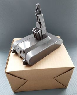 Аккумулятор Dyson V7 SV11 усиленный 4000mAh