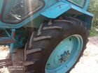 Трактор МТЗ (Беларус) 82.1, 1986 объявление продам