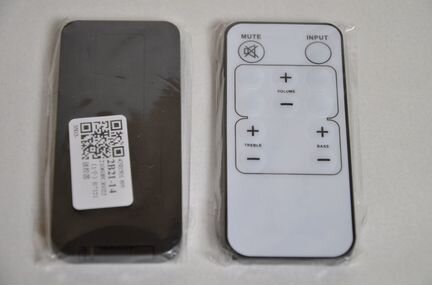 Пульт для microlab solo