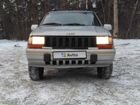 Jeep Grand Cherokee 4.0 AT, 1995, 250 000 км