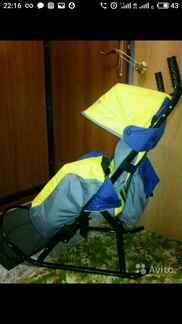 Санки детские