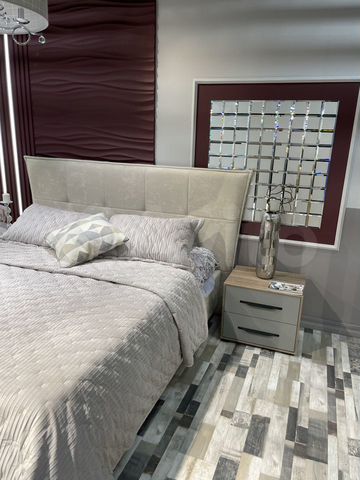 Комната 18 м² в 3-к., 5/11 эт.