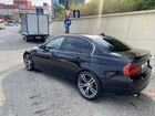 BMW 3 серия 2.5 МТ, 2005, 339 035 км объявление продам