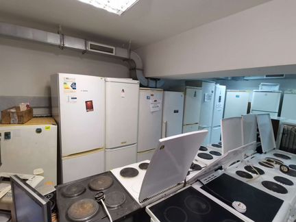 Холодильник. Чистый, бесплатная доставка +гарантия