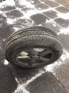 Pirelli Carrier 225/45 R17