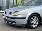 Volkswagen Golf 1.9 МТ, 2000, 150 000 км объявление продам