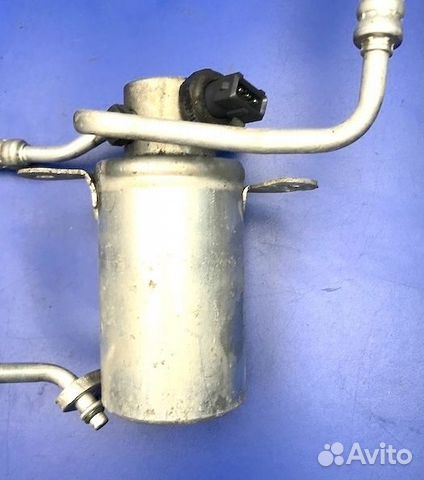 Мерседес CLK Ресивер- осушитель кондиционера