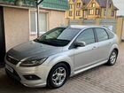 Ford Focus 1.6 МТ, 2009, 251 378 км