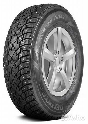 Delinte Winter WD42 275/50 R21 103T