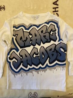 Свитшот marc jacobs оригинал