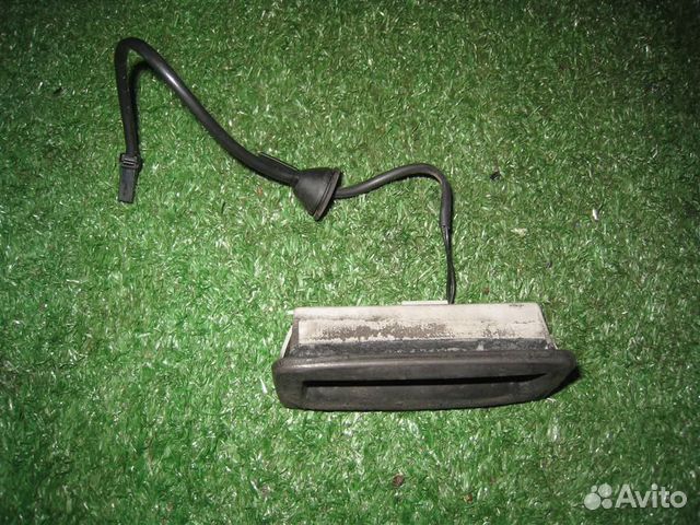 Кнопка багажника Ford Focus 2 (CB4) 2005