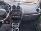 Daewoo Matiz 0.8 МТ, 2008, 107 000 км объявление продам