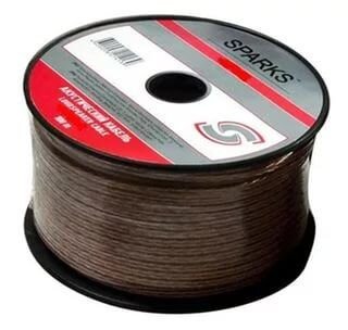 Кабель акустический Кабель акустический Sparks