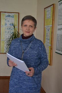 Репетитор по рисованию и вязанию