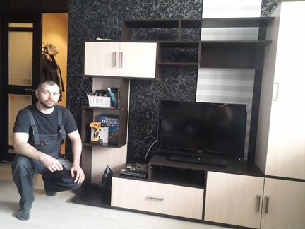 Домашний мастер