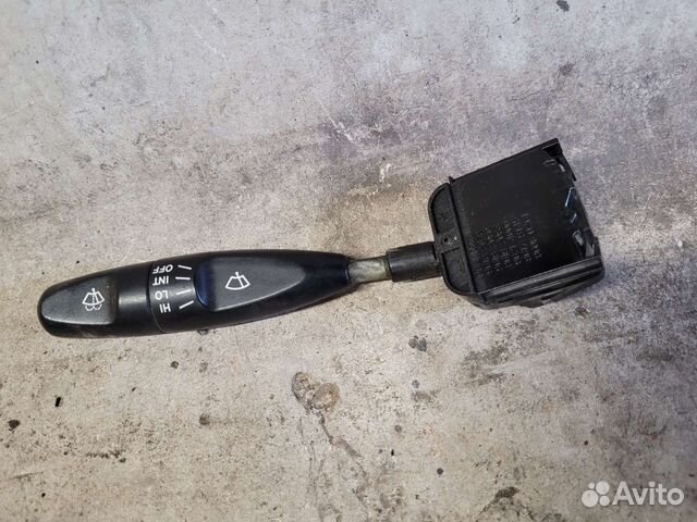 Подрулевой переключатель daewoo nexia