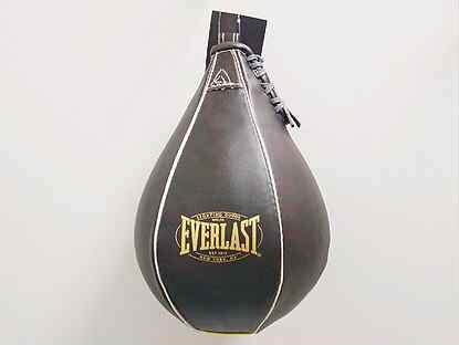 Груша Everlast напольная розовая