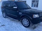 Land Rover Discovery 3.0 AT, 2012, 236 000 км