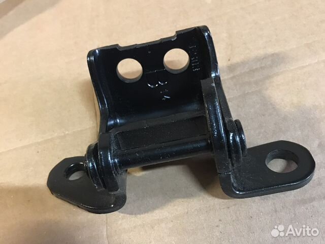 Петля задней правой двери honda Civic 06-12