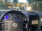 Volkswagen Touareg 3.0 AT, 2008, 204 000 км объявление продам