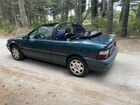 Rover 200 1.6 МТ, 1995, 244 444 км объявление продам