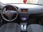 Opel Astra 1.6 AMT, 2007, 195 000 км объявление продам