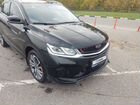 Geely Coolray 1.5 AMT, 2021, 8 300 км