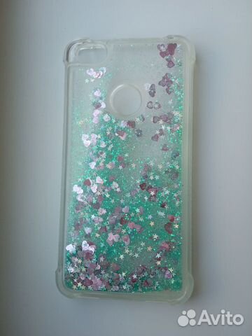 Чехол для Xiaomi Note 5A