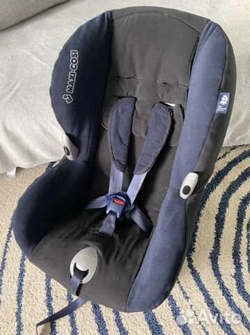 Автокрасло Maxi Cozy Priori 9-18 кг
