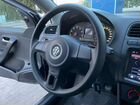 Volkswagen Polo 1.6 МТ, 2014, 146 490 км объявление продам