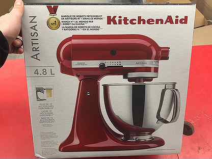 Kitchenaid Artisan 2021